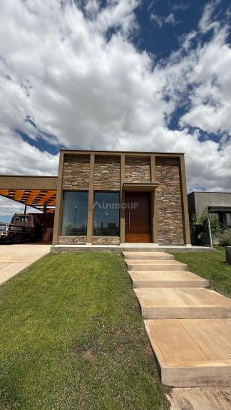 Casa en Venta en Lujan de Cuyo, Mendoza