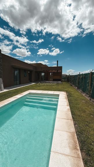 Casa en Venta en Lujan de Cuyo, Mendoza
