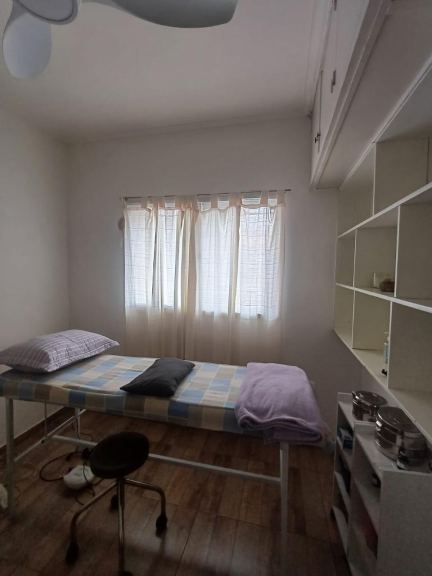 Casa en Alquiler en Capital, Mendoza