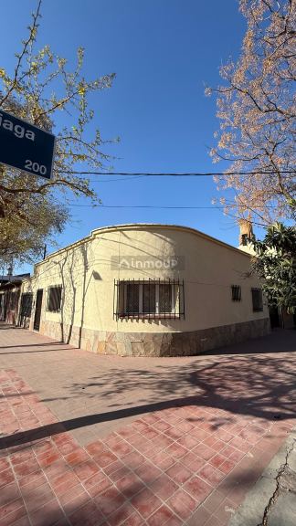 Casa en Alquiler en Capital, Mendoza