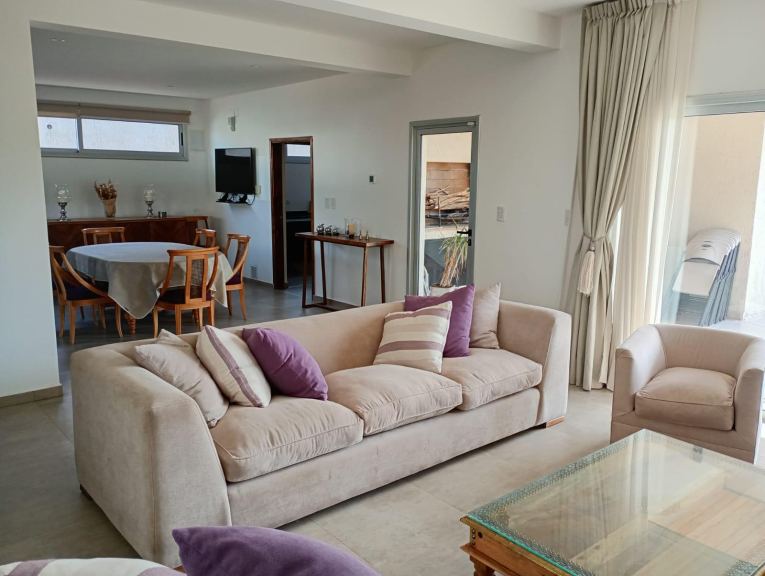 Casa en Venta en Lujan de Cuyo, Mendoza