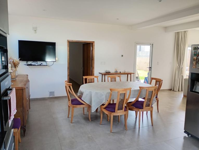 Casa en Venta en Lujan de Cuyo, Mendoza