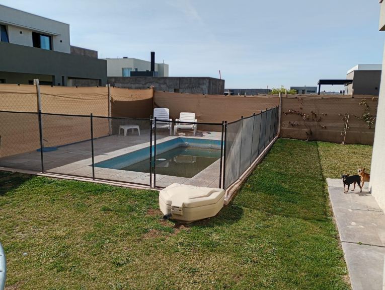 Casa en Venta en Lujan de Cuyo, Mendoza