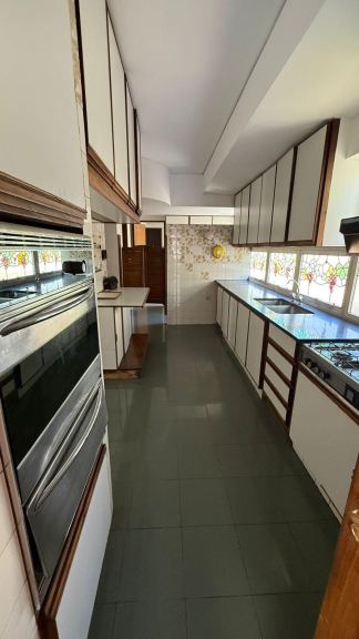 Departamento en Alquiler en Capital, Mendoza