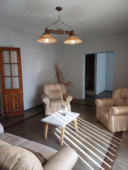 Departamento en Alquiler en Guaymallen, Mendoza