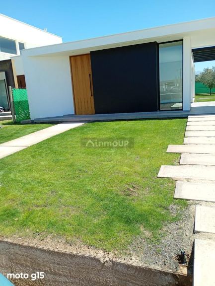 Casa en Venta en Maipu, Mendoza