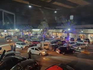 Maipu Alta Italia, Maipu