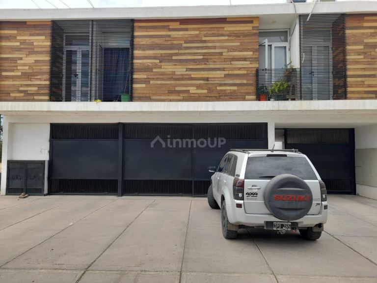Departamento en Alquiler en Las Heras, Mendoza