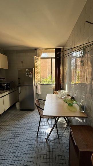 Departamento en Venta en Capital, Mendoza