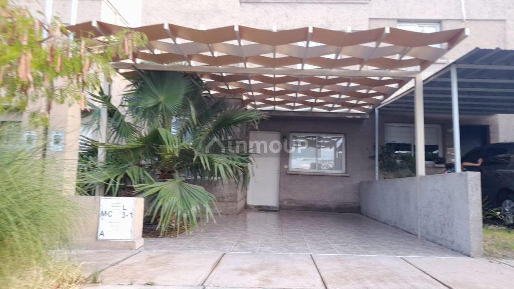 Departamento en Alquiler en Las Heras, Mendoza