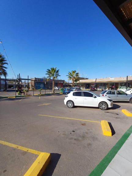 Lote en Alquiler en Maipu, Mendoza