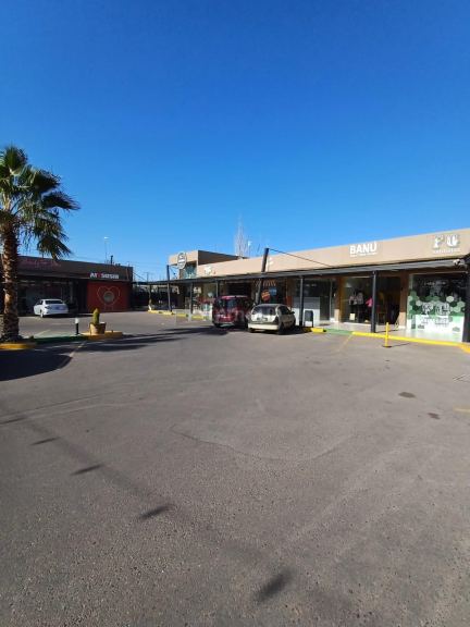 Lote en Alquiler en Maipu, Mendoza