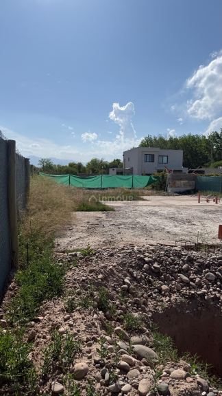 Lote en Venta en Maipu, Mendoza