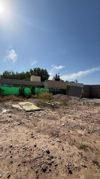 Lote en Venta en Maipu, Mendoza