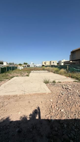 Lote en Venta en Maipu, Mendoza