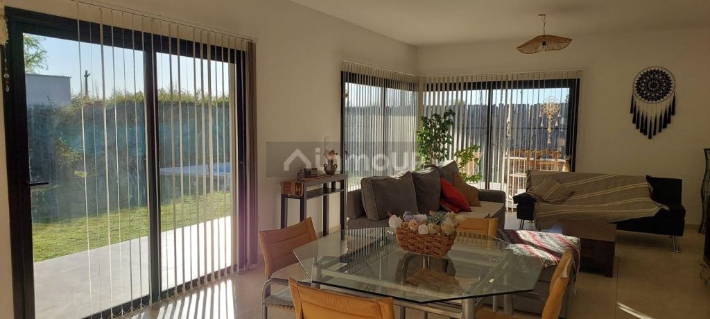 Casa en Venta en Maipu, Mendoza