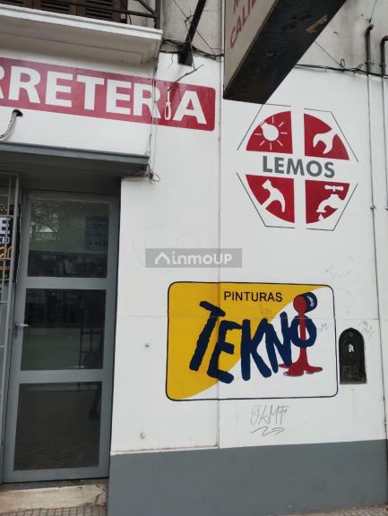 Fondo de Comercio en Venta en Capital, Mendoza