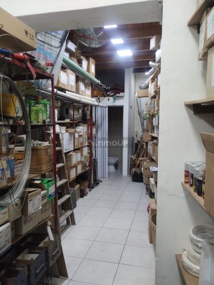 Fondo de Comercio en Venta en Capital, Mendoza