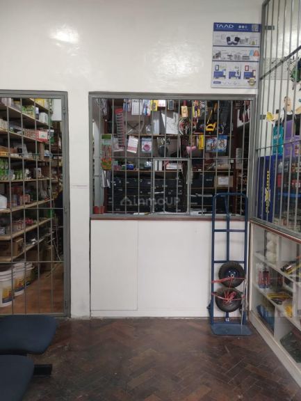 Fondo de Comercio en Venta en Capital, Mendoza