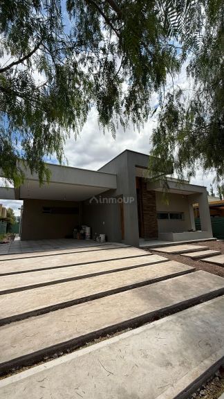 Casa en Venta en Lujan de Cuyo, Mendoza