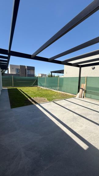 Casa en Alquiler en Lujan de Cuyo, Mendoza