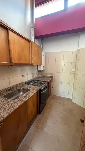 Departamento en Alquiler en Capital, Mendoza