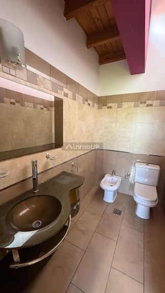 Departamento en Alquiler en Capital, Mendoza