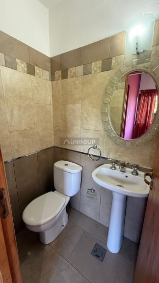 Departamento en Alquiler en Capital, Mendoza