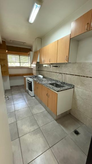 Departamento en Alquiler en Capital, Mendoza