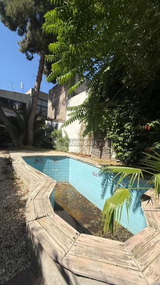 Casa en Alquiler en Capital, Mendoza