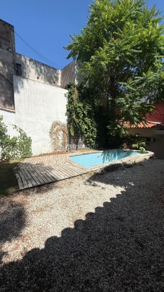 Casa en Alquiler en Capital, Mendoza