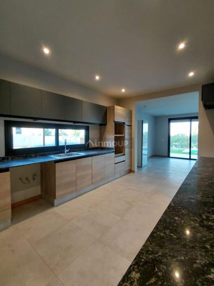 Casa en Alquiler en Lujan de Cuyo, Mendoza