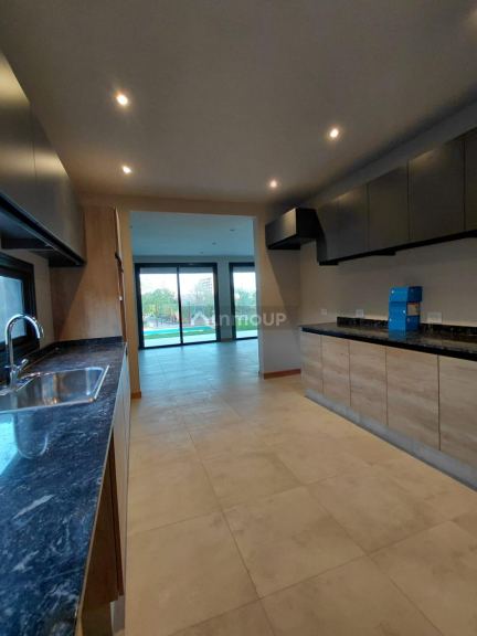 Casa en Alquiler en Lujan de Cuyo, Mendoza