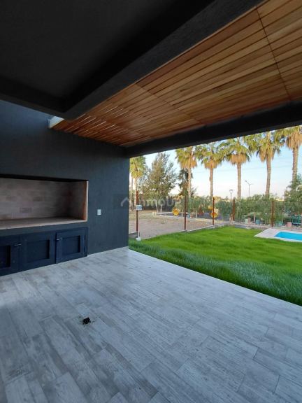 Casa en Alquiler en Lujan de Cuyo, Mendoza