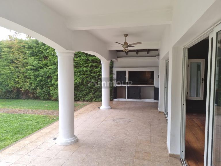 Casa en Alquiler en Godoy Cruz, Mendoza