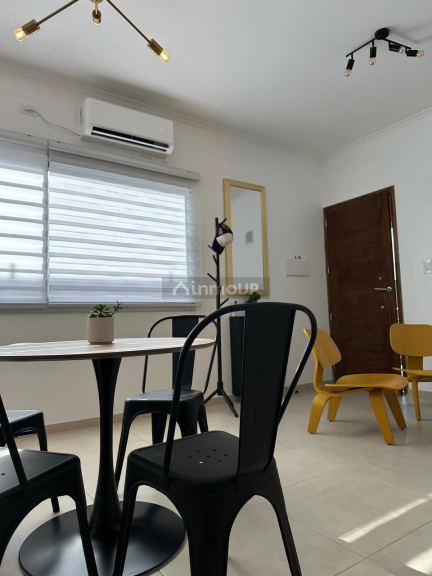 Departamento en Alquiler en Capital, Mendoza