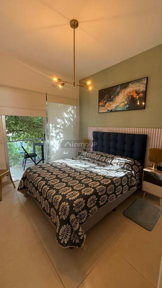 Departamento en Alquiler en Capital, Mendoza