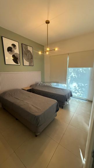 Departamento en Alquiler en Capital, Mendoza