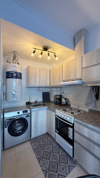 Departamento en Alquiler en Capital, Mendoza