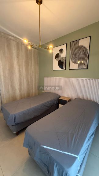 Departamento en Alquiler en Capital, Mendoza