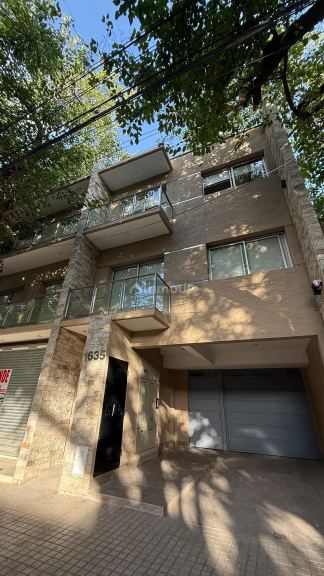 Departamento en Alquiler en Capital, Mendoza