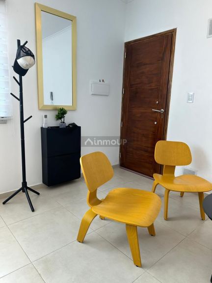 Departamento en Alquiler en Capital, Mendoza