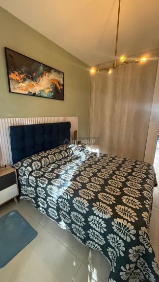 Departamento en Alquiler en Capital, Mendoza