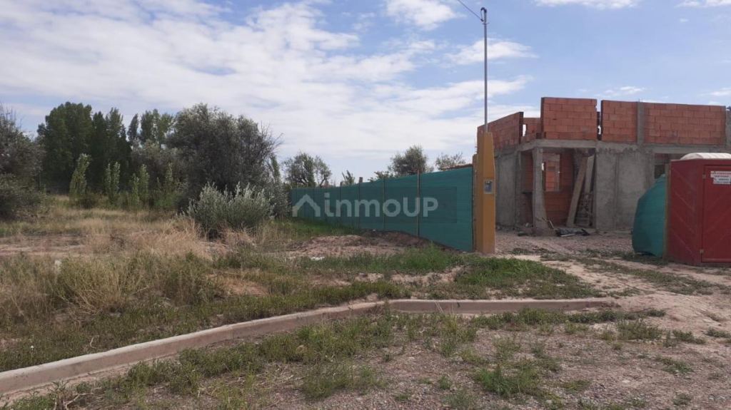 Lote en Venta en Lujan de Cuyo, Mendoza