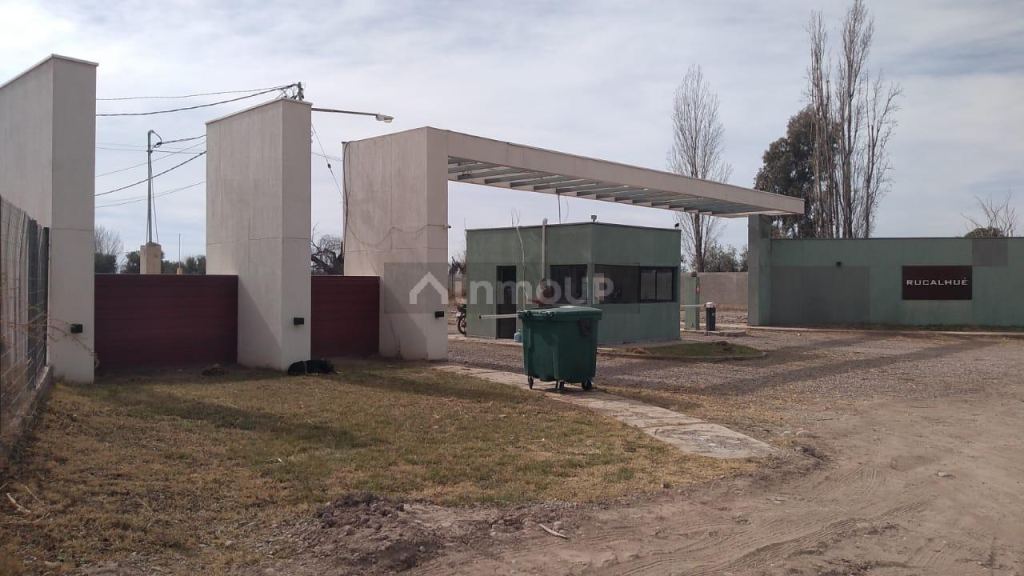 Lote en Venta en Maipu, Mendoza