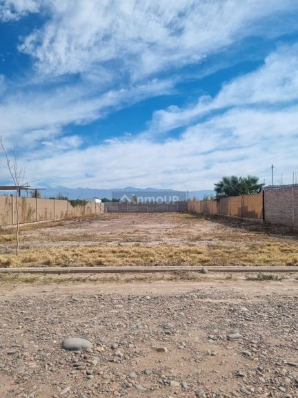 Lote en Venta en Maipu, Mendoza