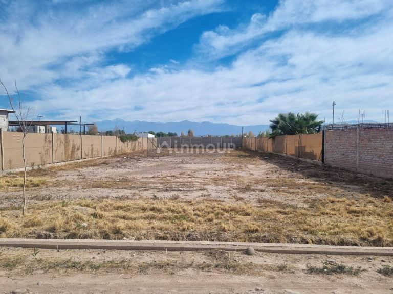Lote en Venta en Maipu, Mendoza