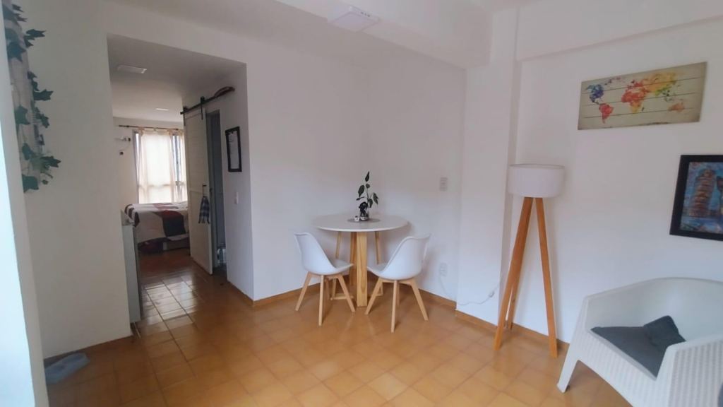 Departamento en Alquiler en Capital, Mendoza