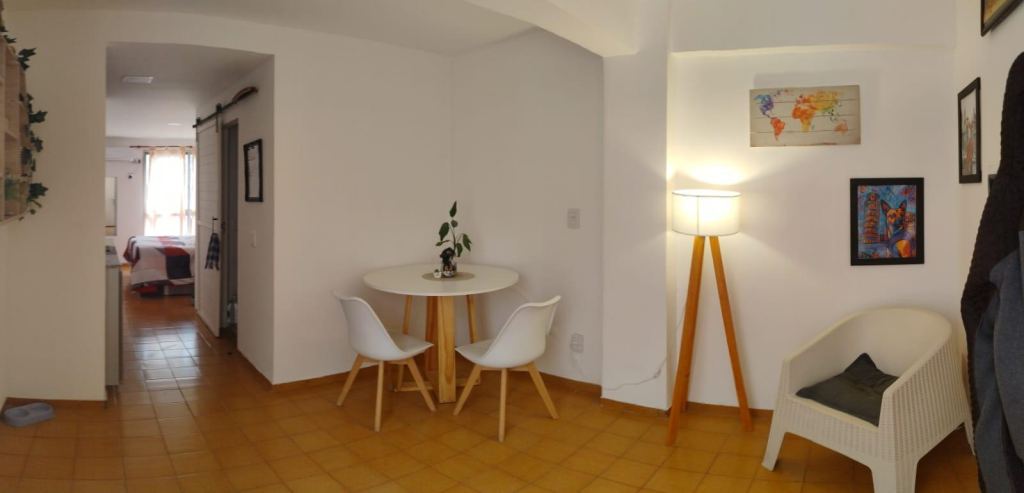 Departamento en Alquiler en Capital, Mendoza