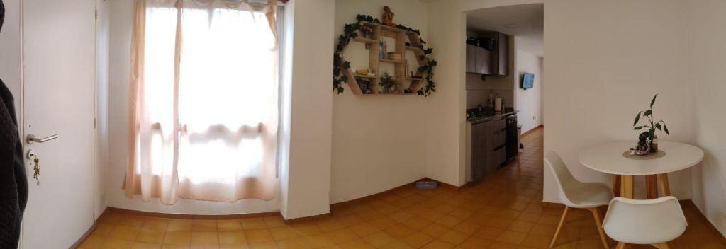 Departamento en Alquiler en Capital, Mendoza